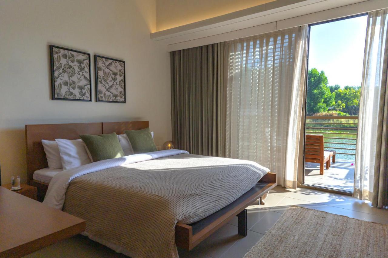 Life At Repose- Lake Villas Resort & Club Chor Warodra Ngoại thất bức ảnh